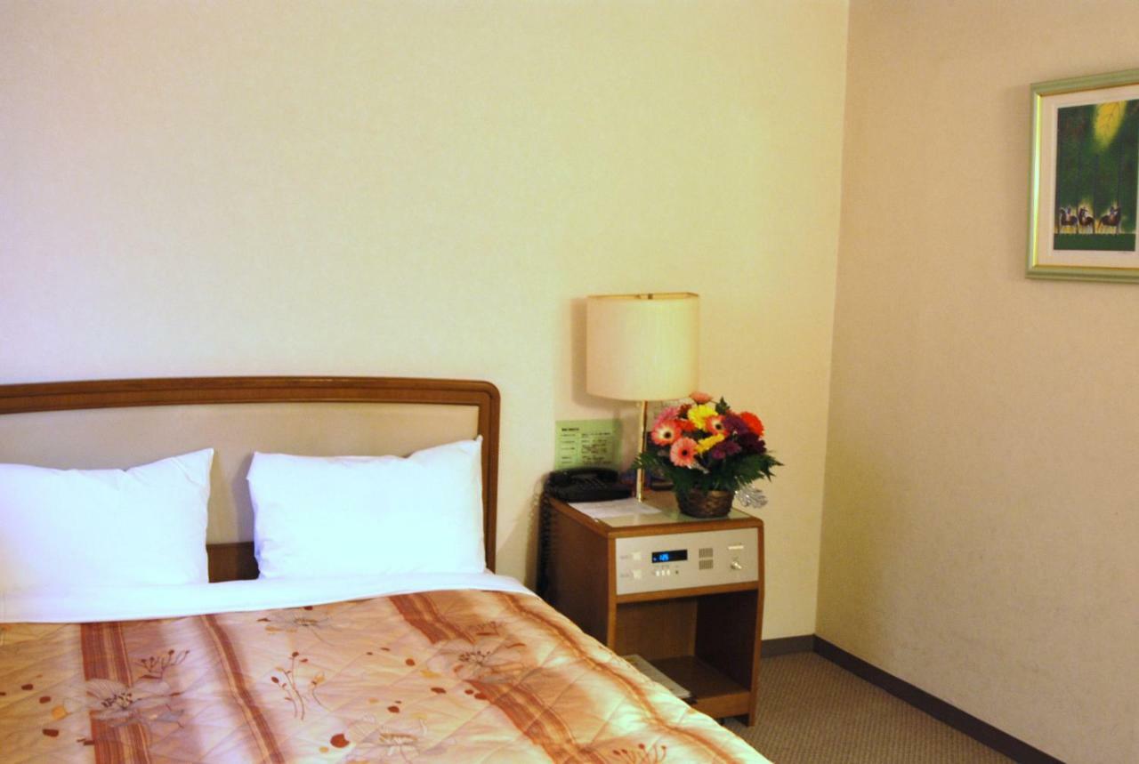 Habitación Doble Estándar - Fumadores