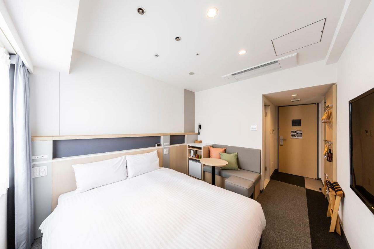 Standard Double Room Non-Smoking