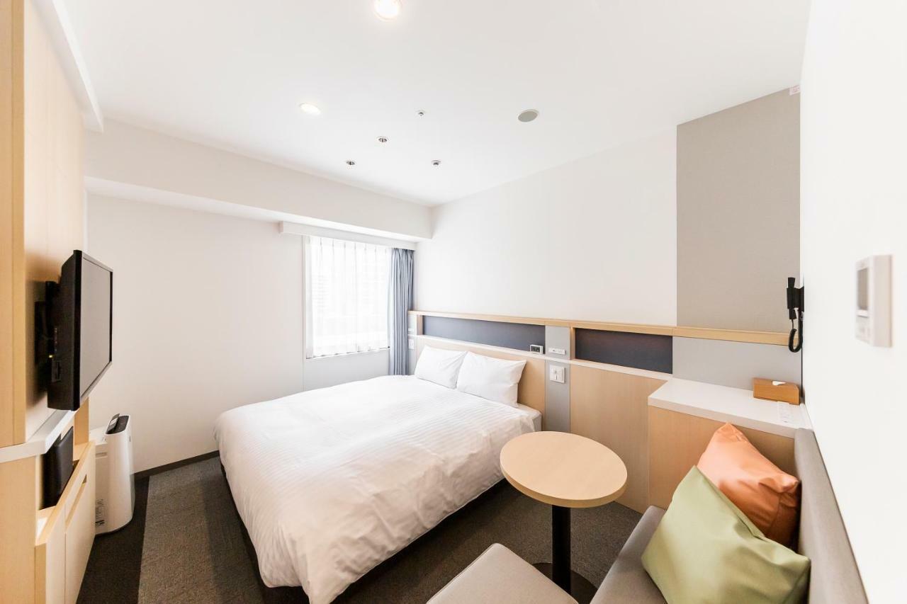 Standard Double Room Non-Smoking