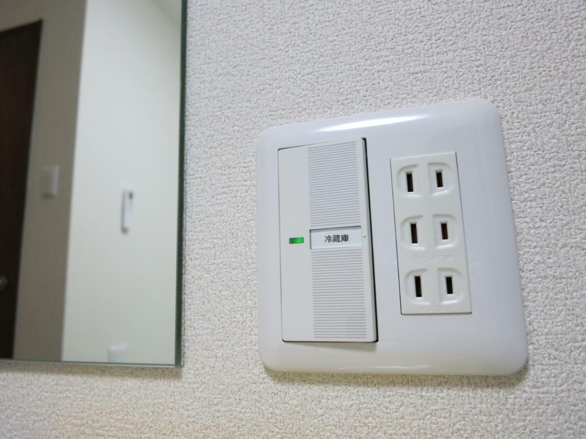 Standard Single Room with Bathroom