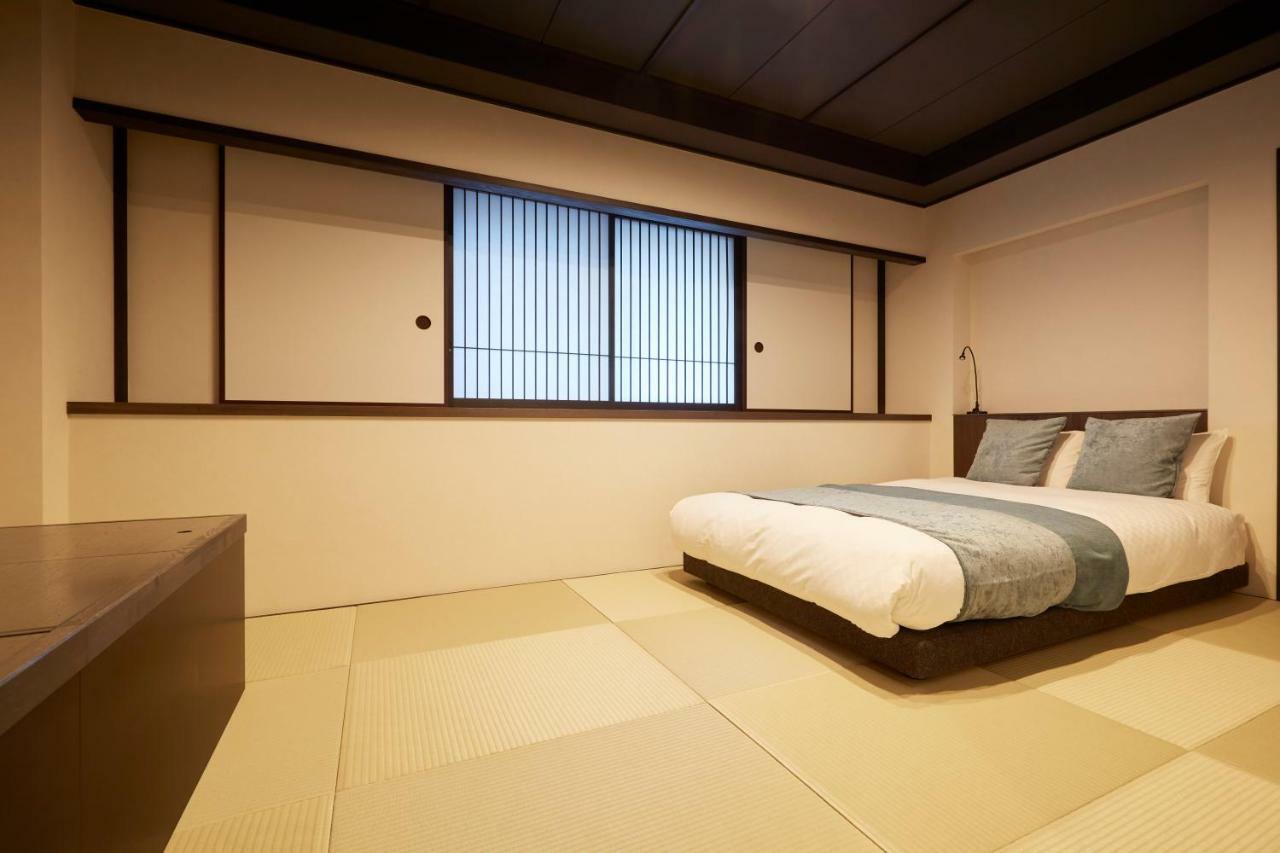 Deluxe Doppelzimmer