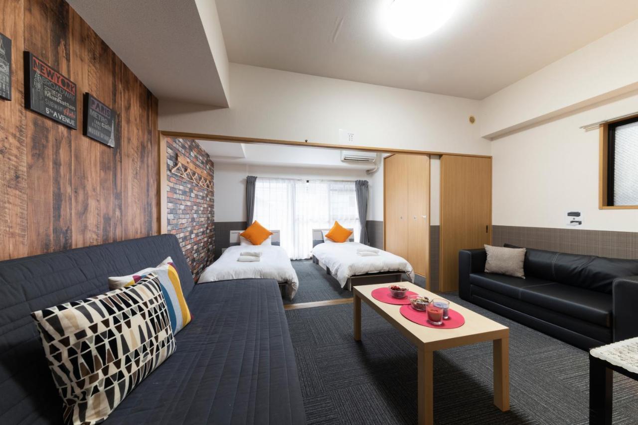 Deluxe Apartment 602