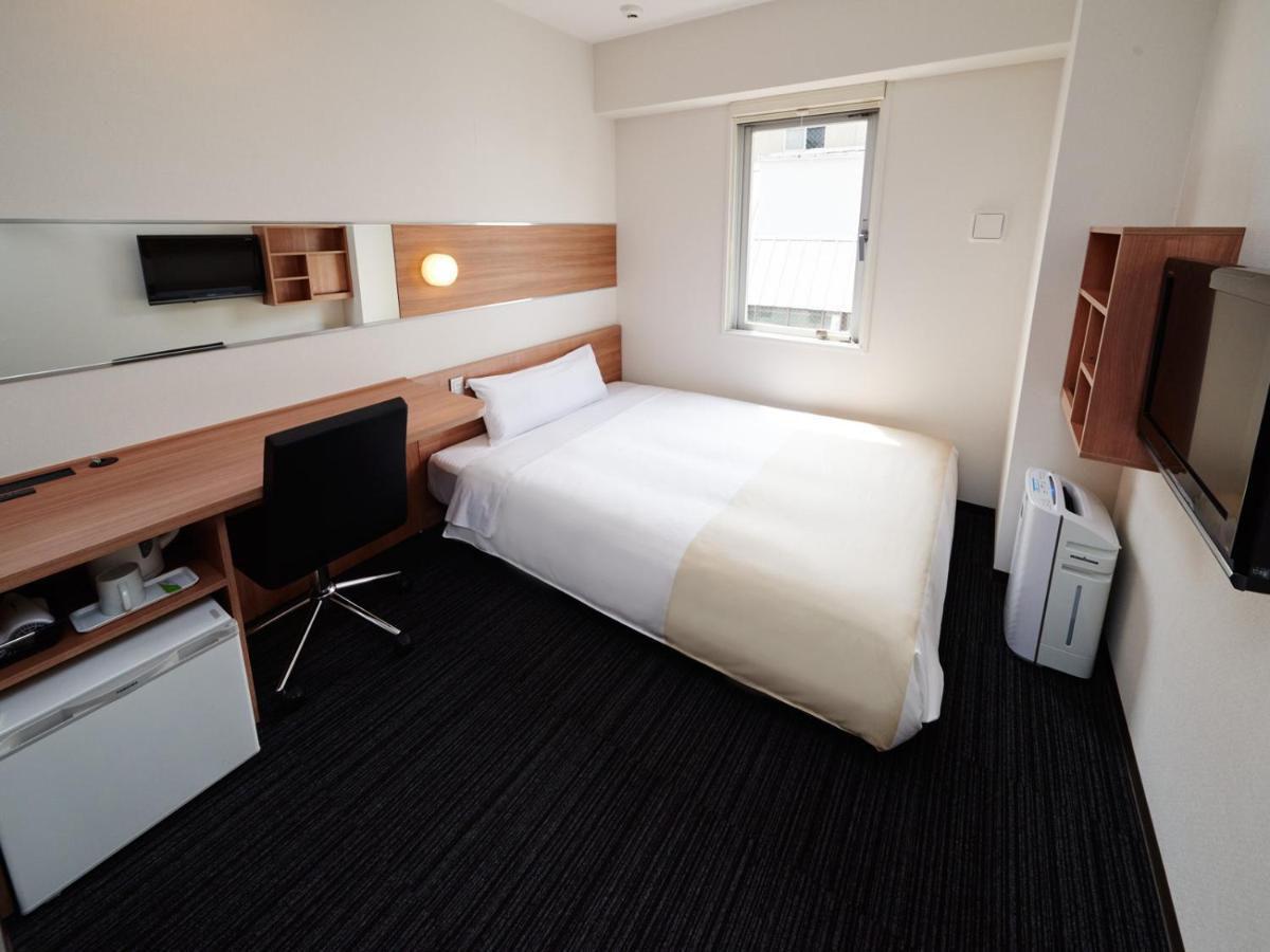 Room Selected at Check