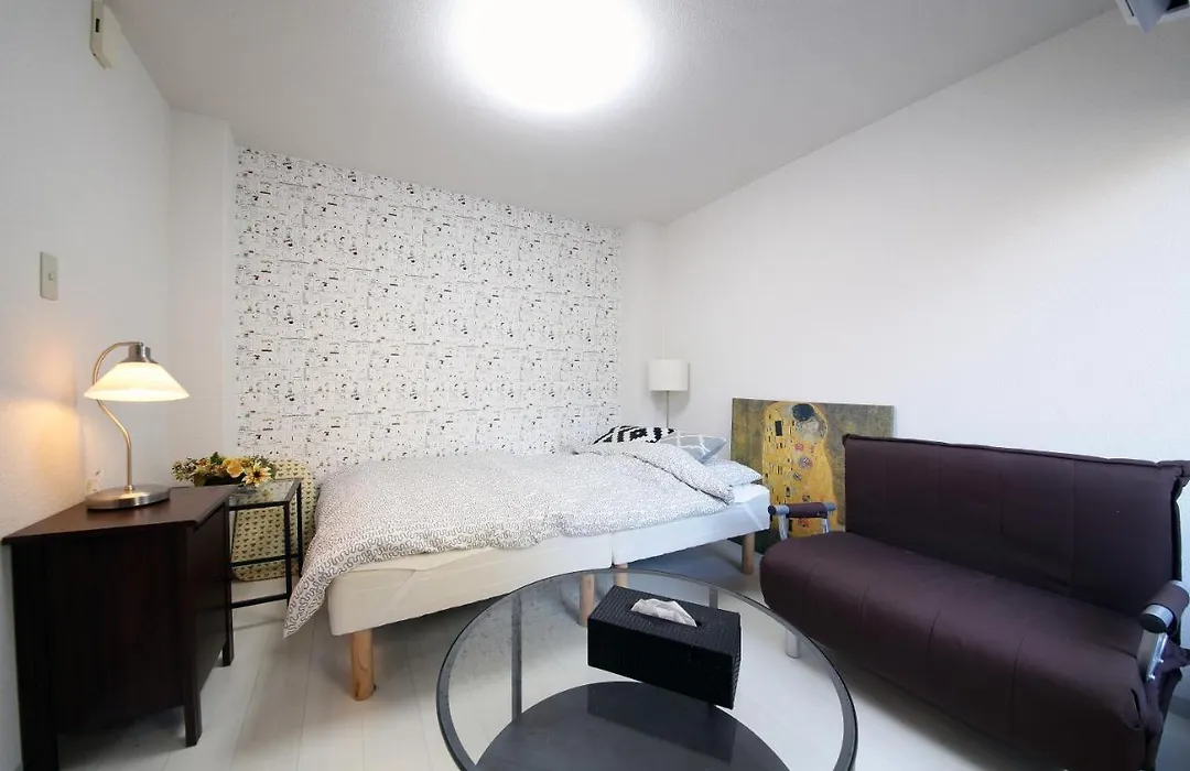 Ex2 Fuse Apartment 1A-1