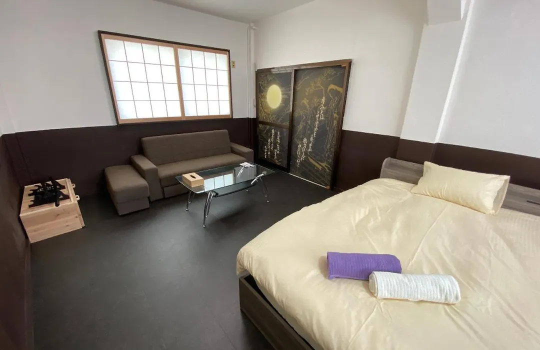 ㉑宿kukai 新今宮-1