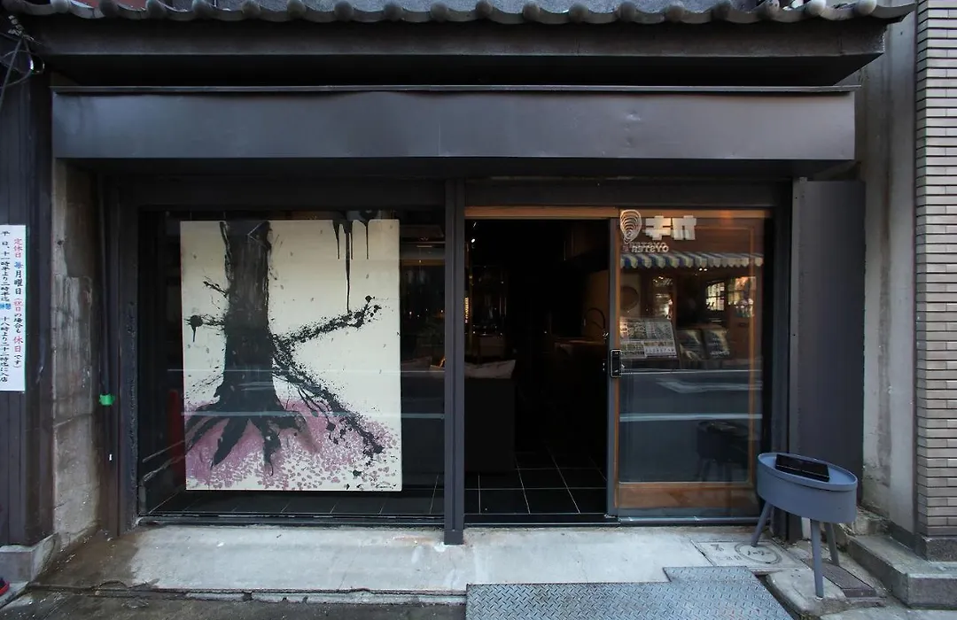 Maison De 9 Osaka Shinsaibashi East-1