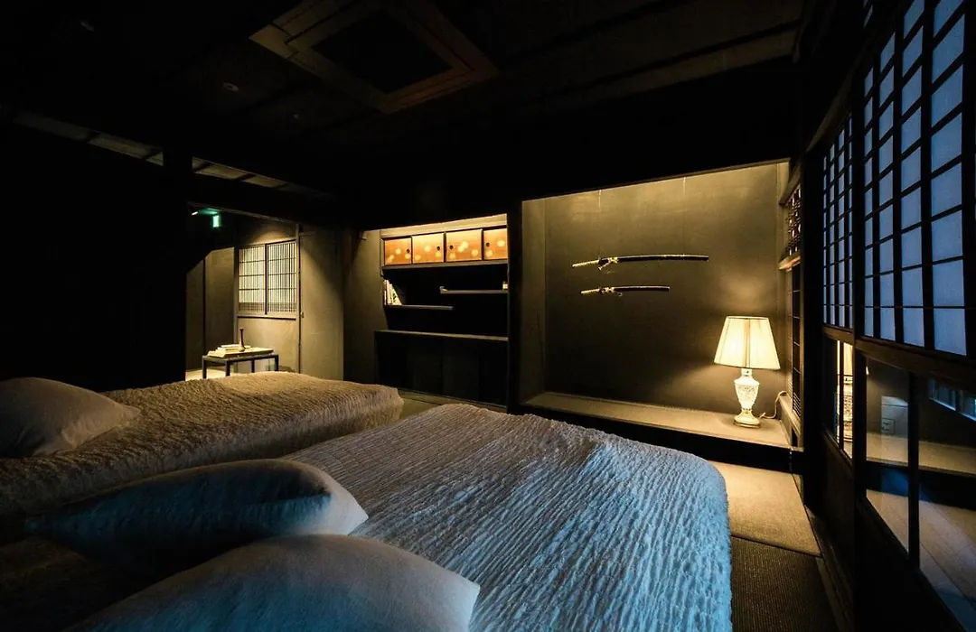 Maison De 9 Osaka Tanimachi-1