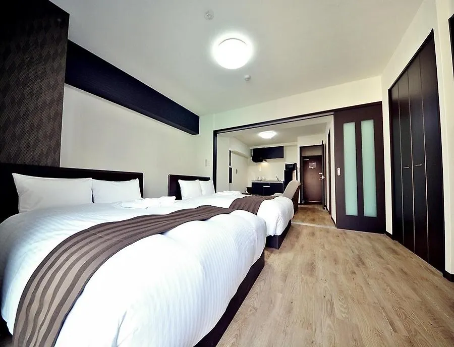 Takuto Stay Osaka Sakaisujihom-1