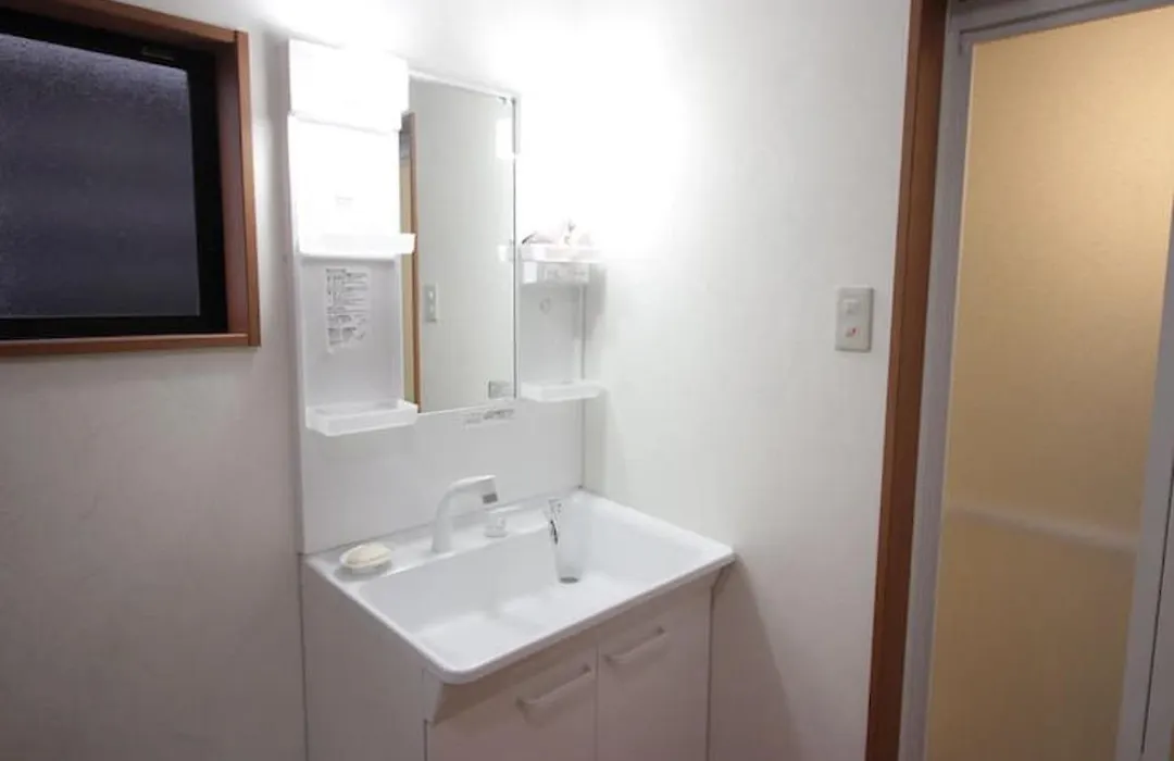 85 Sqmeter 3 Bedrooms & 2 Bathrooms , 4 Min To Subway, Free Parking! Fukujutei Im201-1