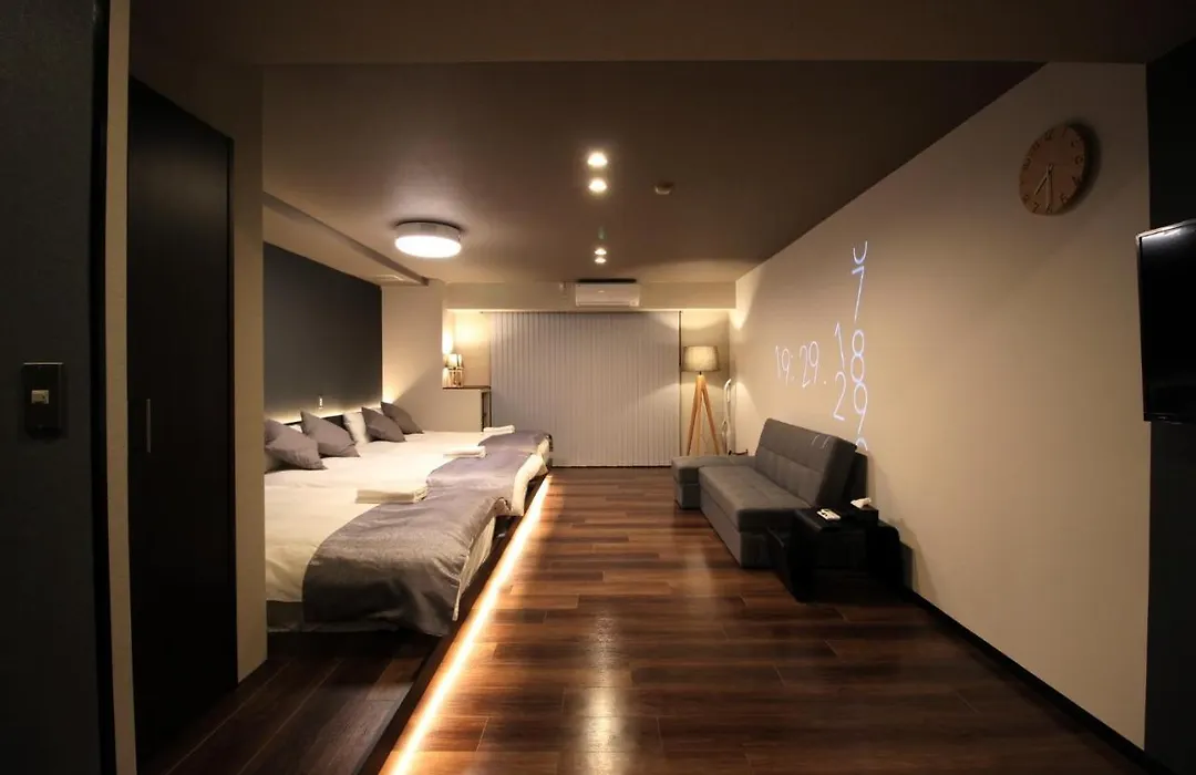 Precioso Umeda - Vacation Stay 9877-1