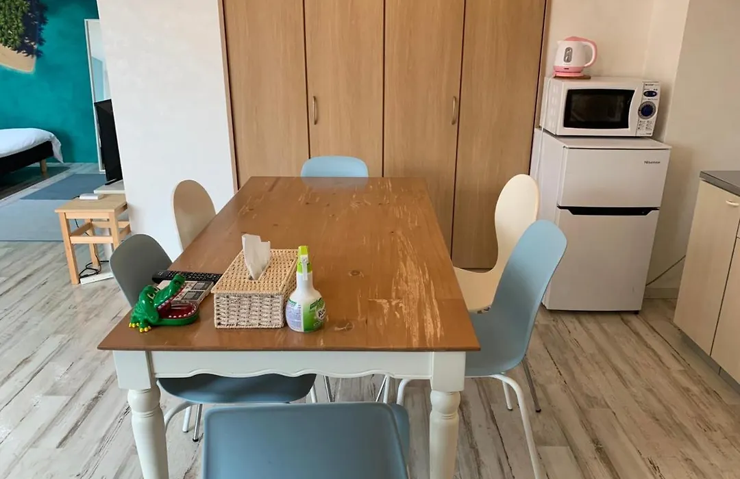 Ex2 House Imamiya 202-1