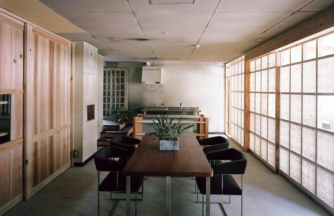 Hotel Sunshine/三舎院-1