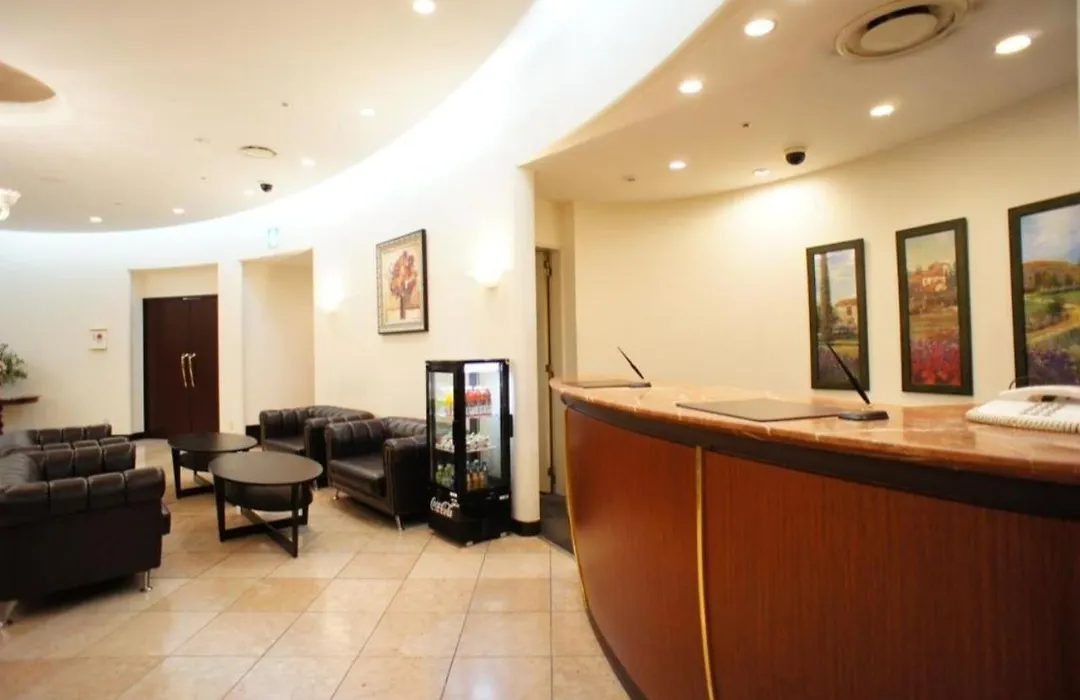 Osaka Joytel Hotel / Vacation Stay 76017-1