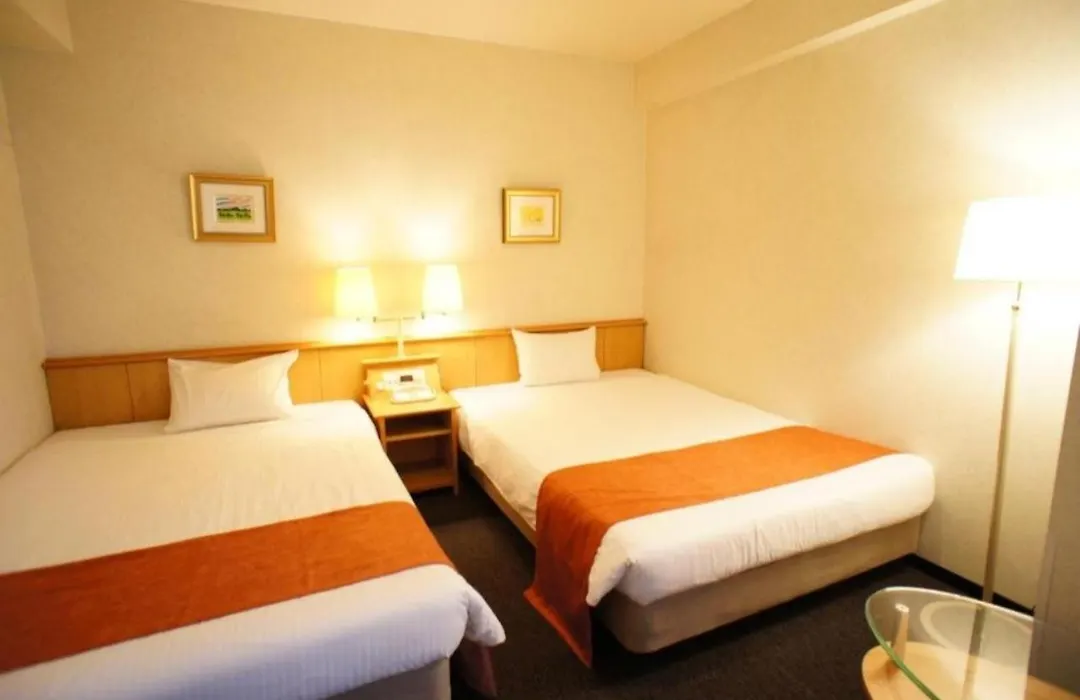 Osaka Joytel Hotel / Vacation Stay 76025-1