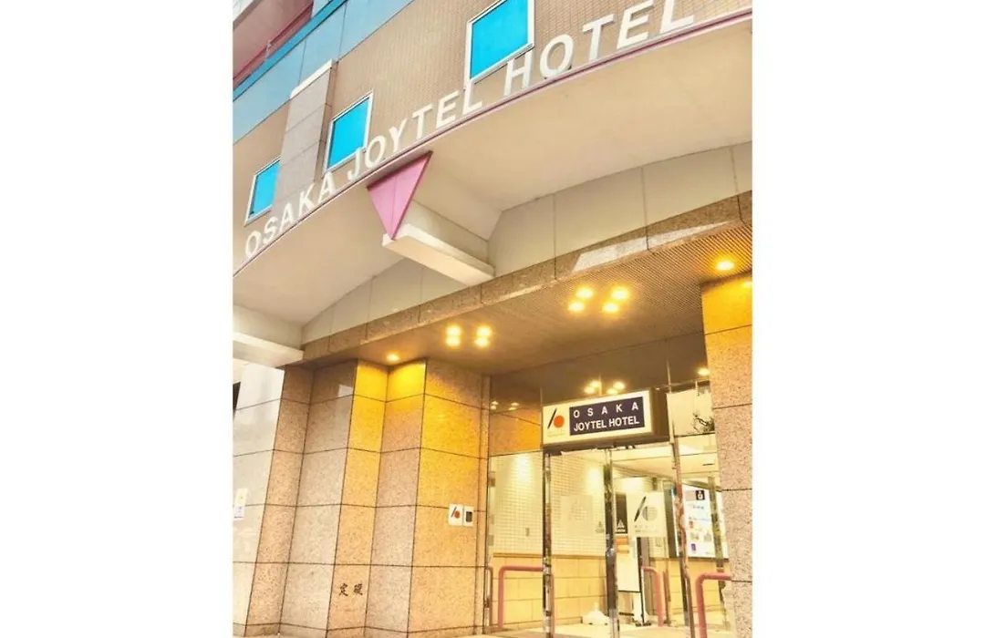 Osaka Joytel Hotel / Vacation Stay 79397-1