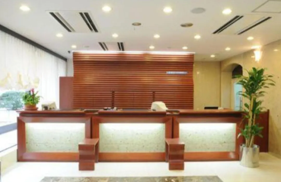 Hotel Shin Osaka / Vacation Stay 81536-1
