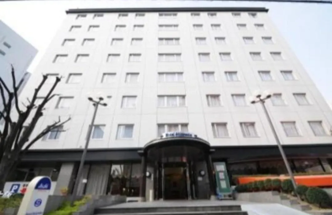 Hotel Shin Osaka / Vacation Stay 81523-1