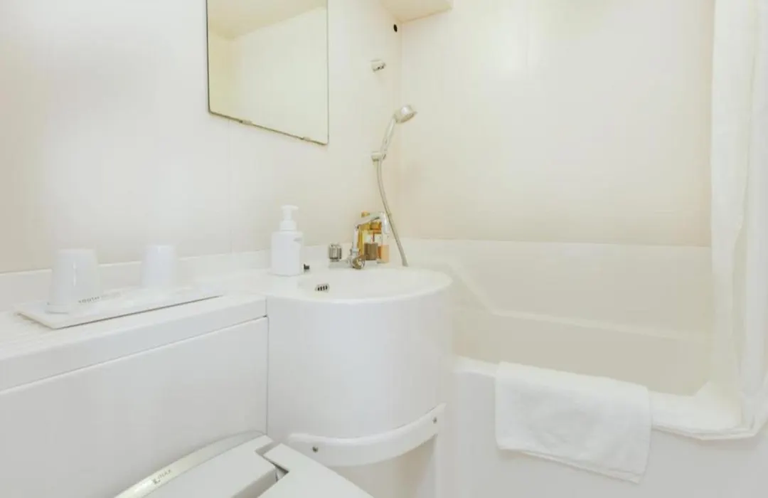 Hotel Mystays Otemae - Vacation Stay 87119-1