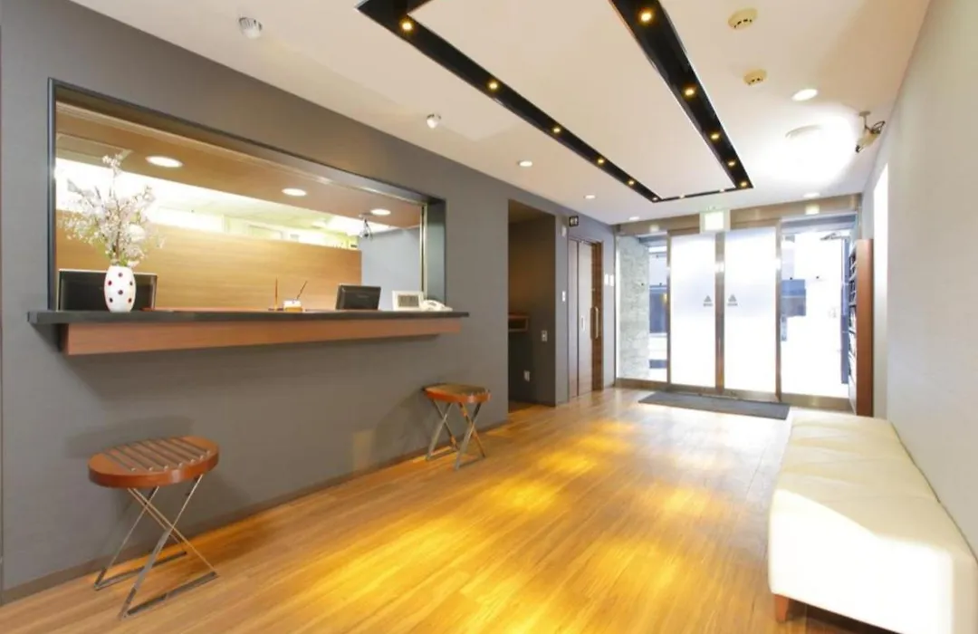 Hotel Mystays Otemae - Vacation Stay 87097-1