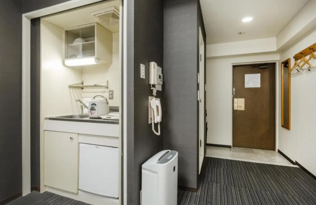 Hotel Mystays Otemae - Vacation Stay 87127-1