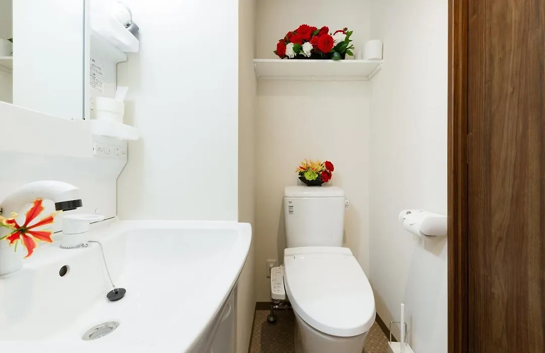 @Rlis_House Tsutenkaku - Vacation Stay 7958-1