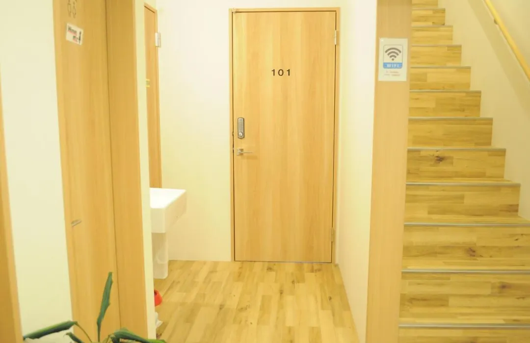 Osaka City - House - Vacation Stay 17846V-1