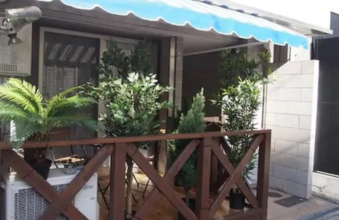 I Planet Nanba - Vacation Stay 8483-1
