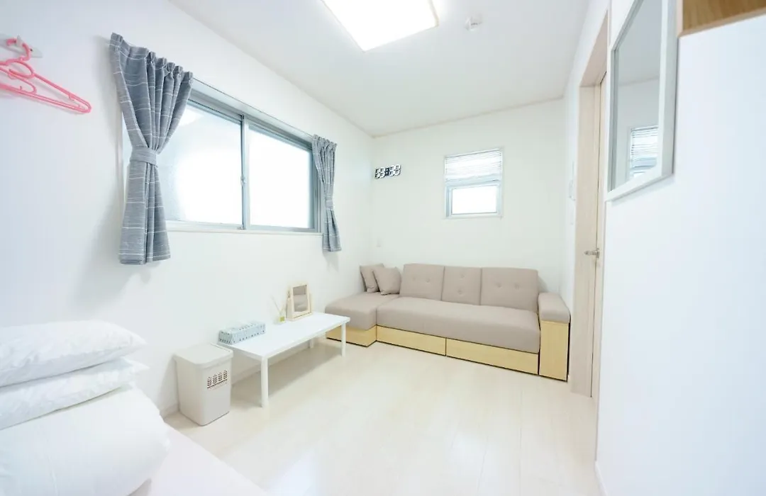 Osaka - House - Vacation Stay 8920-1