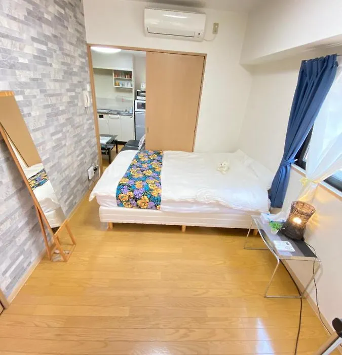 Dotonbori Condo♡Shinsaibashi 303-1