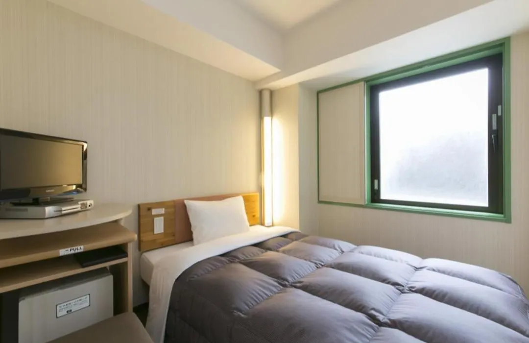 R&B Hotel Umeda East - Vacation Stay 15379V-1