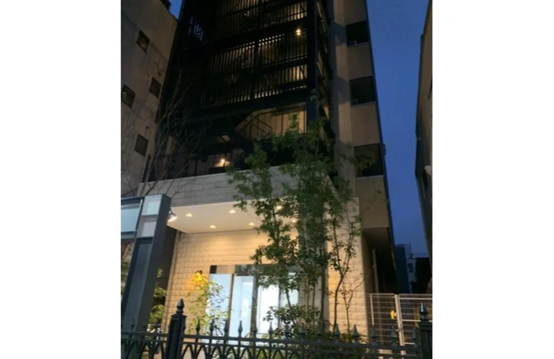Bande Hotel Osaka - Vacation Stay 98150-1
