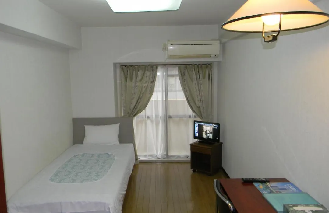 Weekly Green In Namba - Vacation Stay 11884-1