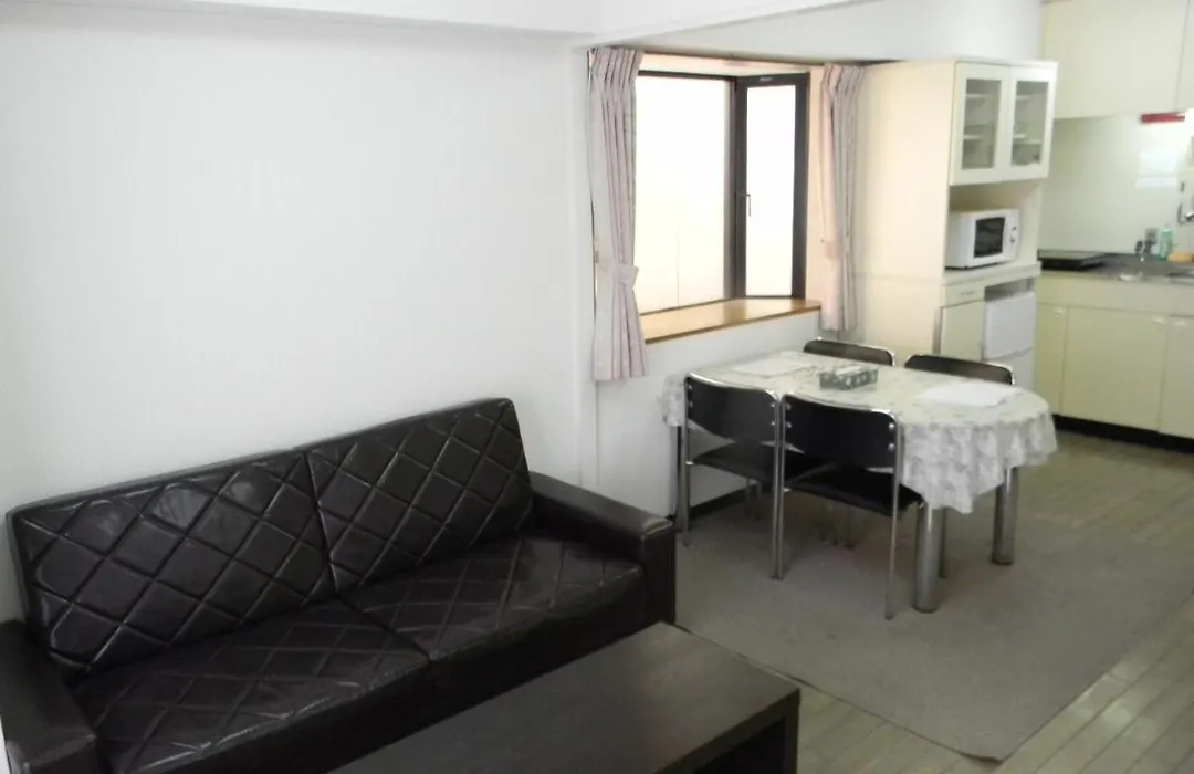 Weekly Green In Namba - Vacation Stay 11752-1