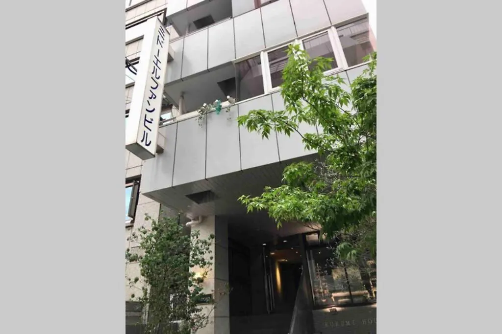 Mido Elphan Building 8-1