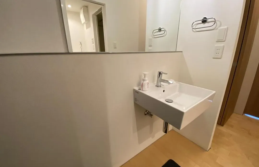 Jj Court Kujo - Vacation Stay 12697-1