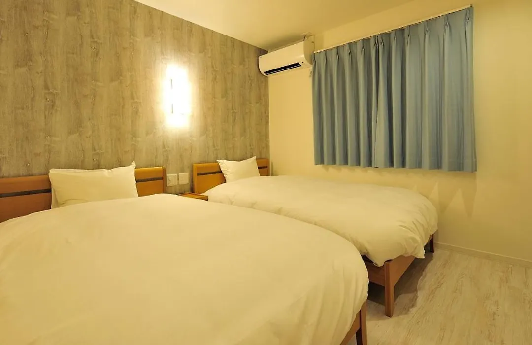 Rakutenstay X Shamaison Osaka Dekijima - 305-1