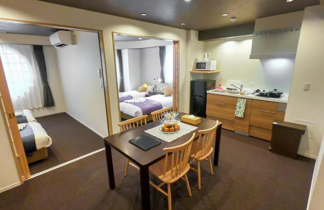 Hotel S-Presso Central - Vacation Stay 9447-1
