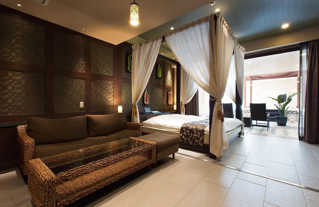 Hotel Atlantis (Adults Only)-1