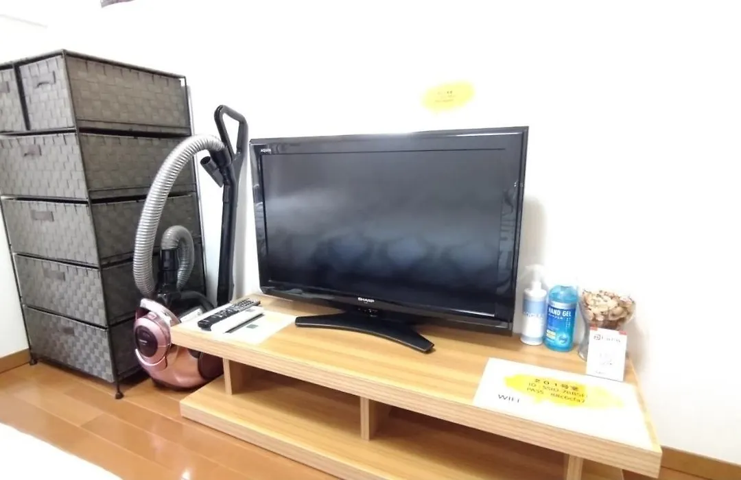 I Cube高津-1