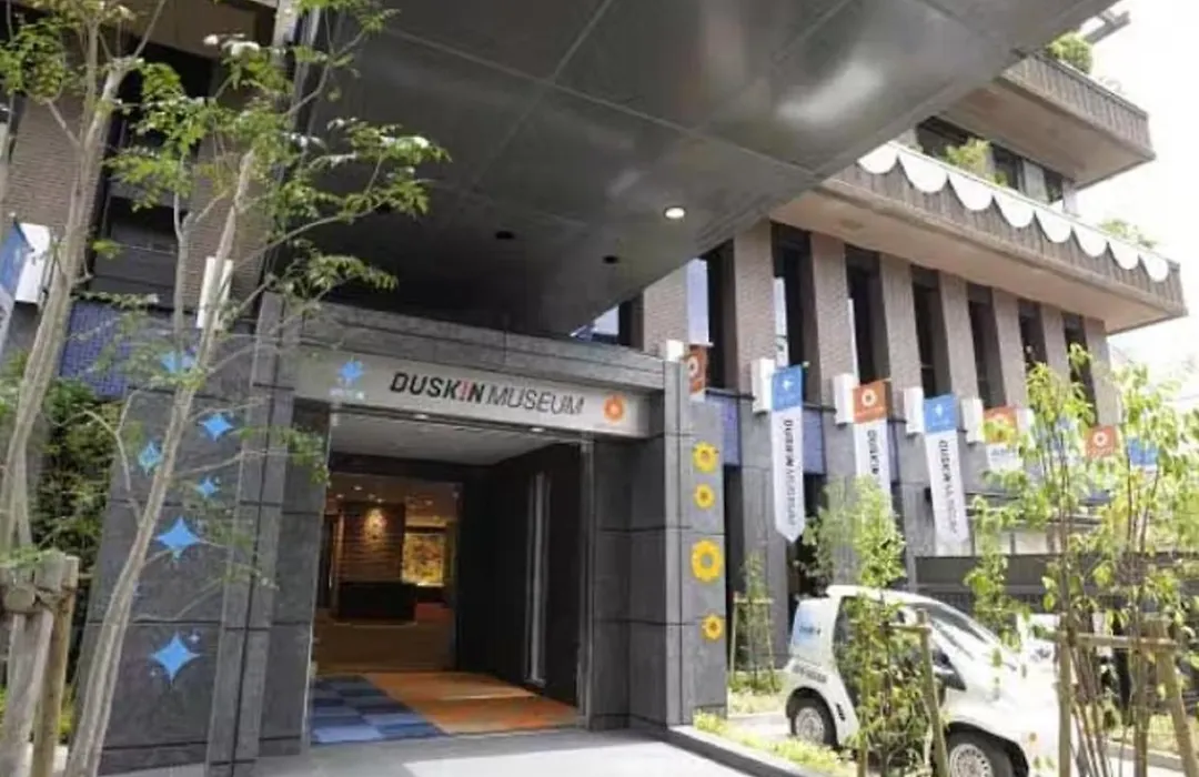 Hotel Livemax Budget Shinosaka-1