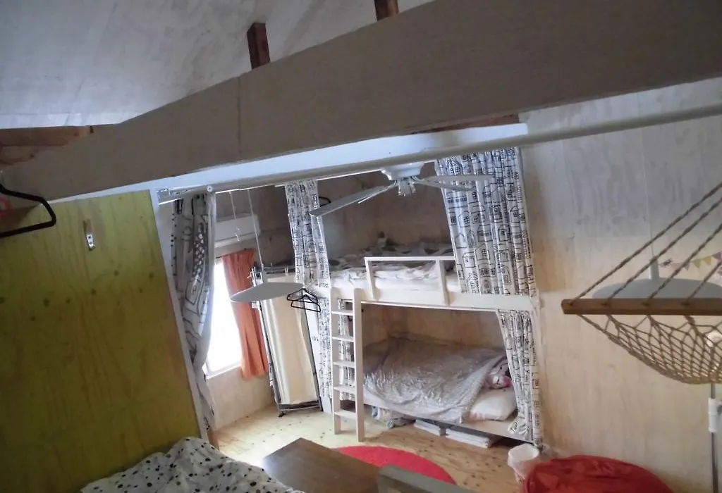 Imazato Guest House-1