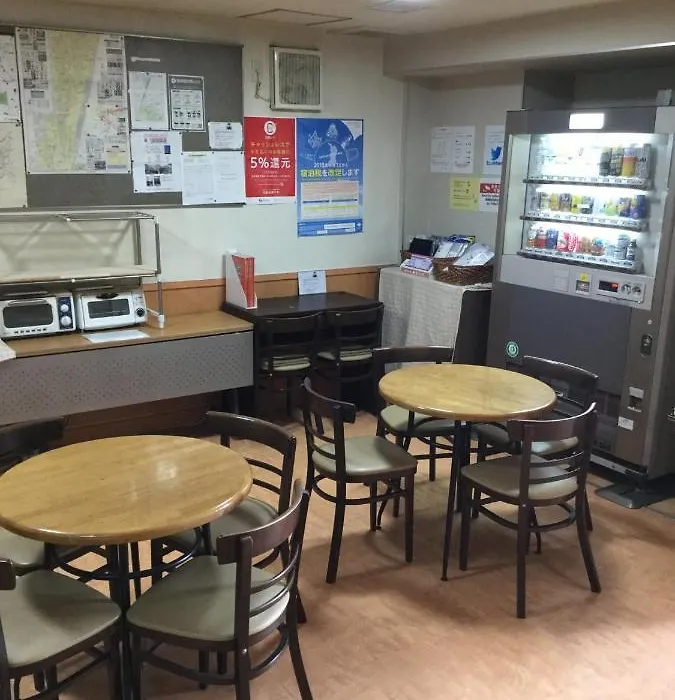 City Inn Nishi Tanabe / Vacation Stay 78544-1
