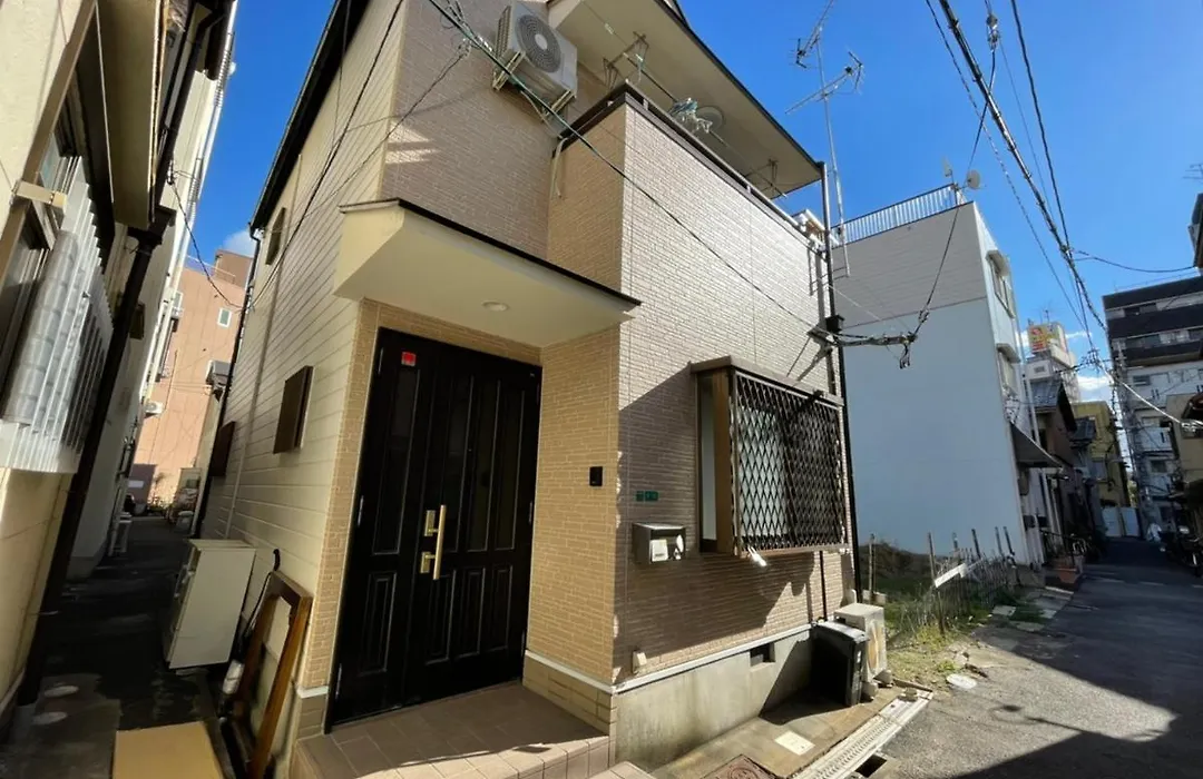 Tasoneurbanstayosaka なんば南sim1-1