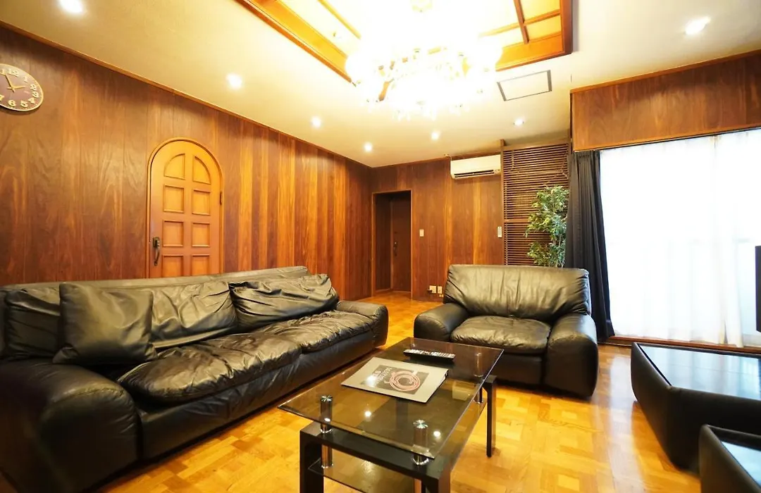 Dotonbori Mansion 405-1