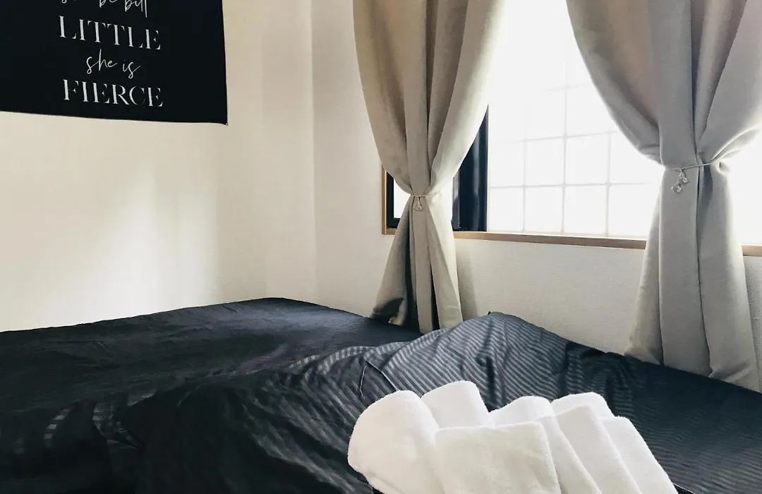 Racine Namba - Vacation Stay 9683-1