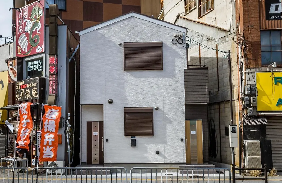 Hanastay花渓居 - 南（Minami)-1