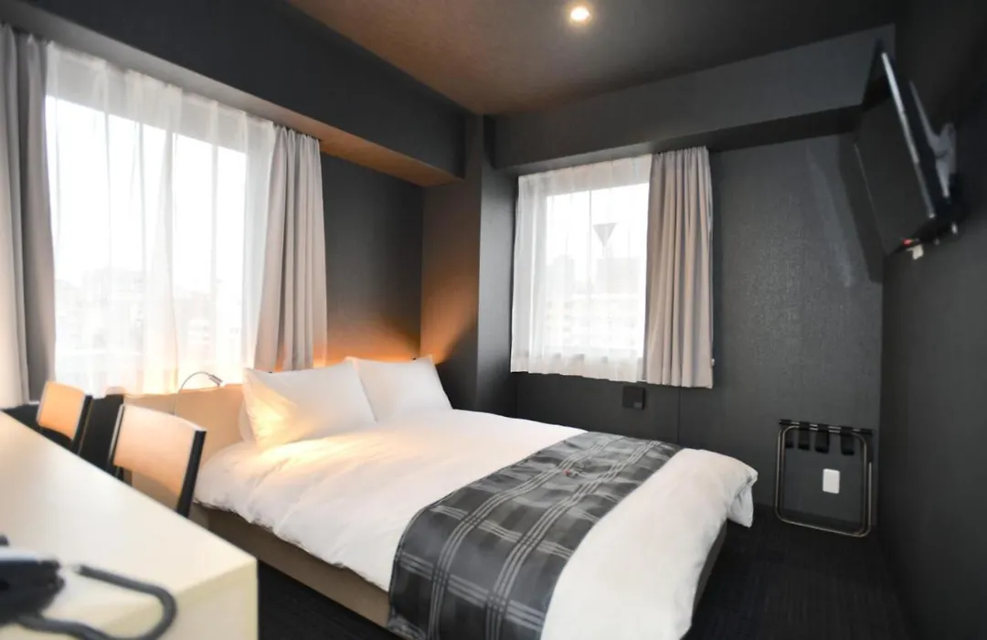 Fl Hotel Dotonbori - Vacation Stay 69501V-1