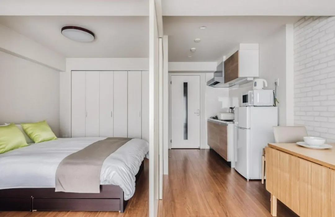 Bon Condominium Umeda - Vacation Stay 9152-1