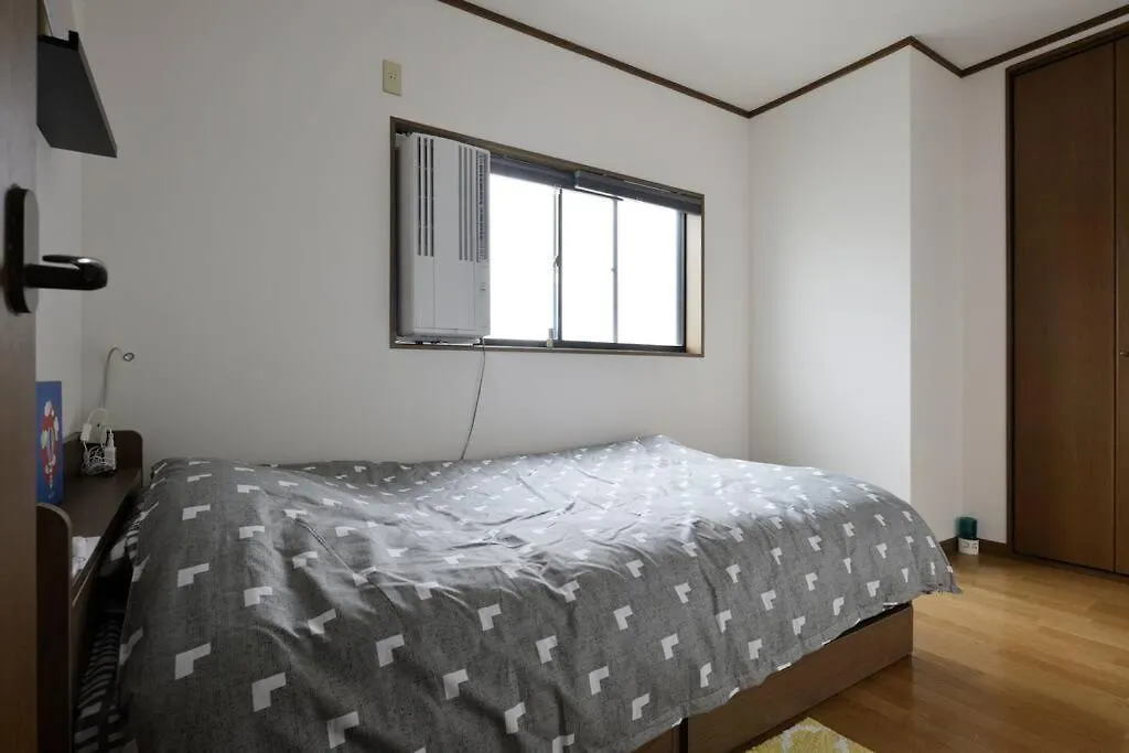 Guest House Tiharu 6Bedrooms12People Max And Straight To Usj And Near The Hot Spring-1