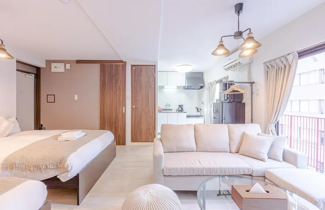 Arita Haitsu Namba - Vacation Stay 13465-1